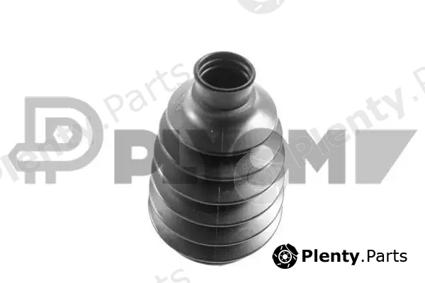Plyom P762533 — Bellow Kit, drive shaft