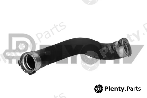 Plyom P771678 — Hose, heat exchanger (heating)