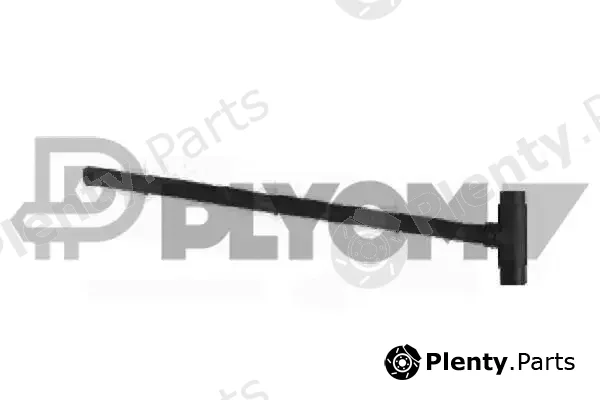 Plyom P016014 — Hose, crankcase ventilation