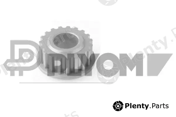 Plyom P774681 — Sprocket, crankshaft