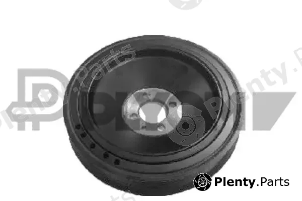Plyom P755500 — Belt Pulley, crankshaft