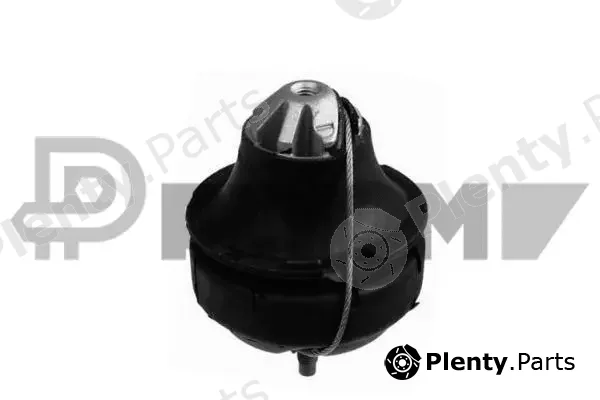 Plyom P775428 — Mounting, engine