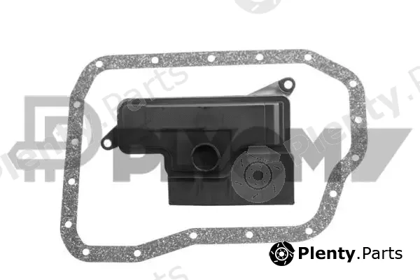 Plyom P758119 — Hydraulic Filter Kit, automatic transmission