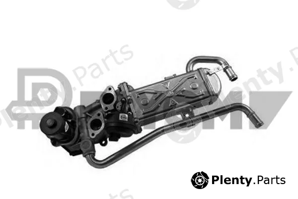 Plyom P960047 — EGR valve, exhaust control
