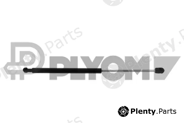 Plyom P772881 — Gas Spring, boot/cargo area