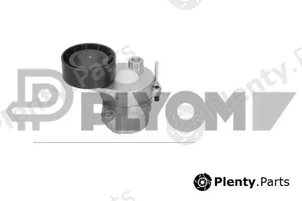 Plyom P774678 — Belt Tensioner, V-ribbed belt