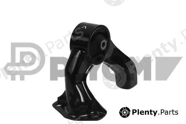 Plyom P759056 — Mounting, engine