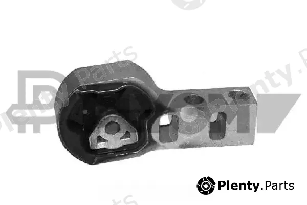 Plyom P011259 — Mounting, engine