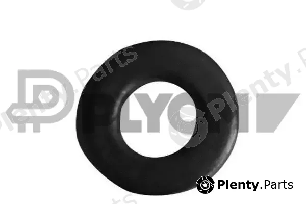 Plyom P750026 — Seal Ring, injector