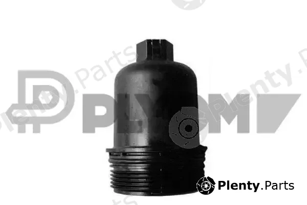 Plyom P955441 — Cap, oil filter housing
