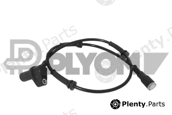 Plyom P755145 — Sensor, wheel speed