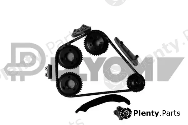 Plyom P752116 — Timing Chain Kit