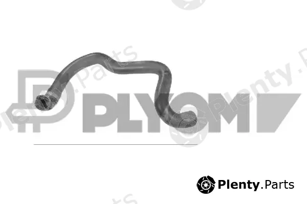 Plyom P770355 — Radiator Hose