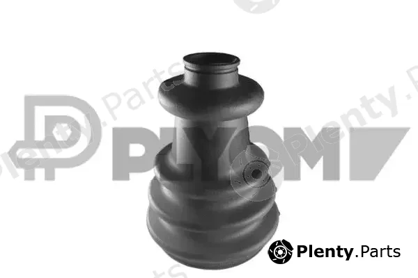 Plyom P020188 — Bellow, drive shaft