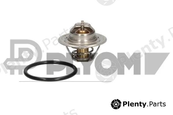 Plyom P770202 — Thermostat, coolant