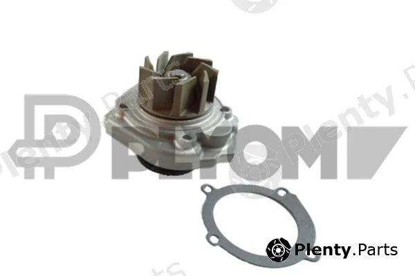 Plyom P750670 — Water Pump, engine cooling