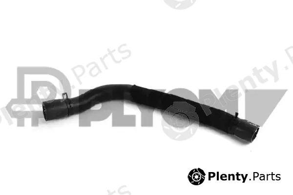 Plyom P753609 — Radiator Hose