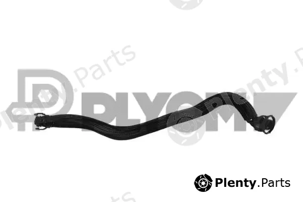 Plyom P757363 — Hose, crankcase ventilation