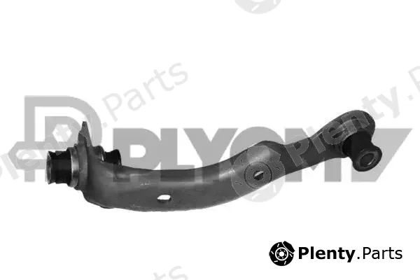 Plyom P756565 — Holder, engine mounting system