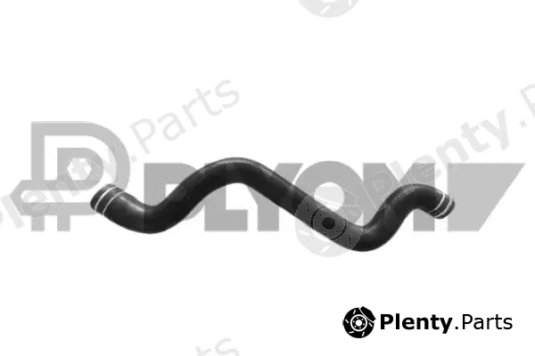 Plyom P771094 — Radiator Hose