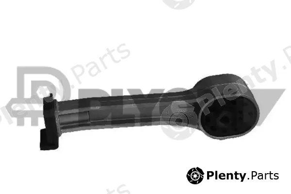 Plyom P755999 — Mounting, engine