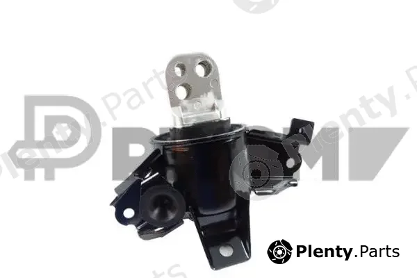Plyom P759803 — Mounting, engine