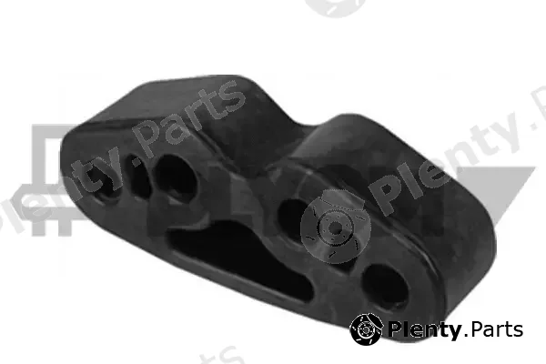 Plyom P756686 — Mount, exhaust system