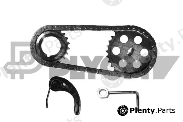 Plyom P752119 — Chain, oil pump drive