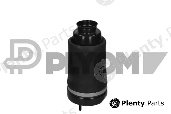 Plyom P752906 — Air Spring, suspension