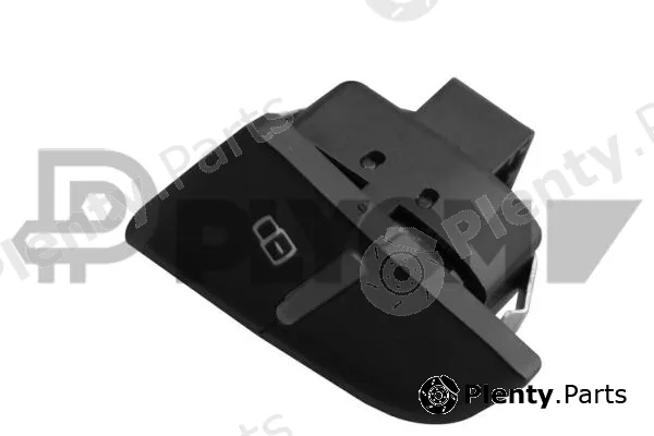 Plyom P769523 — Switch, door lock system