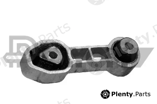 Plyom P011260 — Mounting, engine