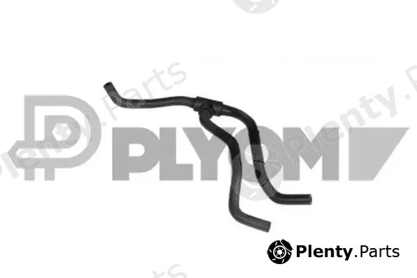 Plyom P771104 — Radiator Hose