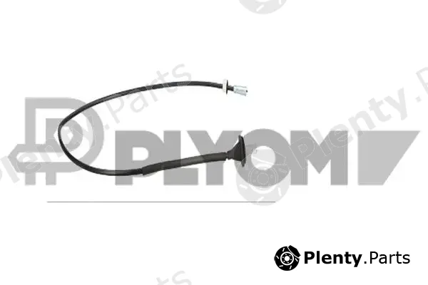 Plyom P489119 — Speedometer Cable