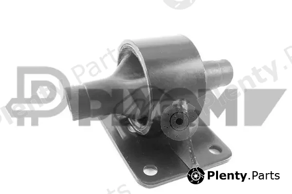 Plyom P766649 — Mounting, engine