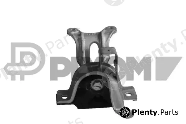 Plyom P011057 — Mounting, engine