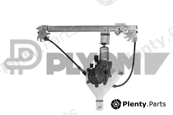 Plyom P017432 — Window Regulator