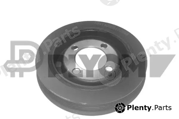 Plyom P030923 — Belt Pulley, crankshaft