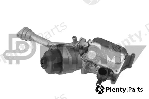 Plyom P774724 — Oil Cooler, engine oil