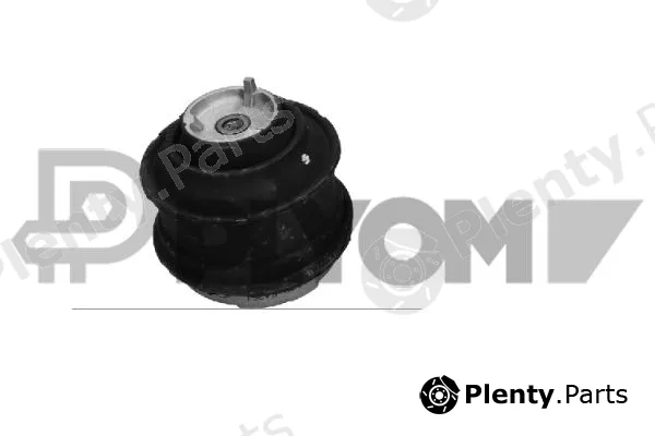 Plyom P775911 — Mounting, engine