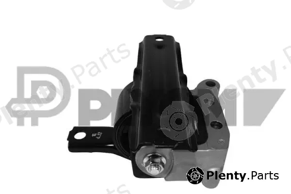 Plyom P759066 — Mounting, engine