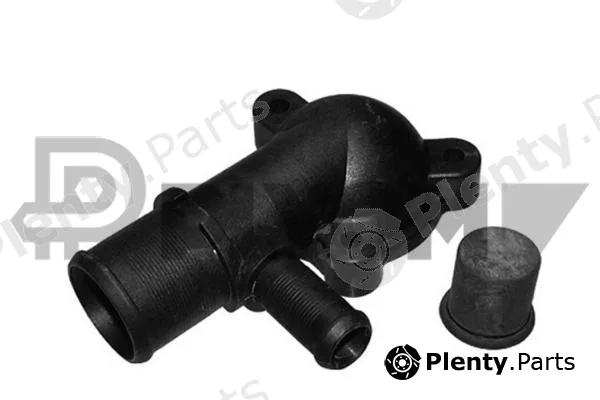 Plyom P756717 — Coolant Flange