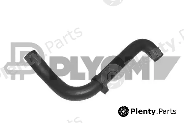 Plyom P031067 — Radiator Hose