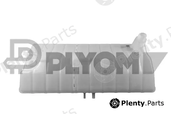 Plyom P751101 — Expansion Tank, coolant