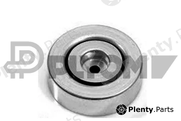 Plyom P769125 — Deflection/Guide Pulley, V-ribbed belt