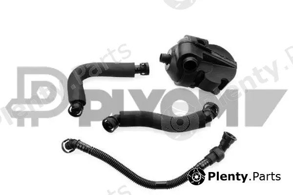 Plyom P752402 — Valve, crankcase ventilation