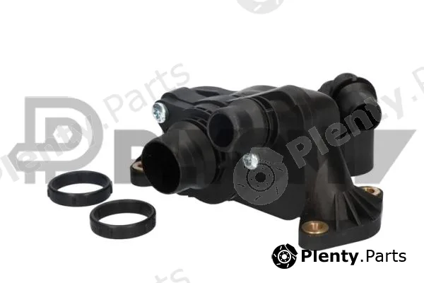 Plyom P758440 — Coolant Flange