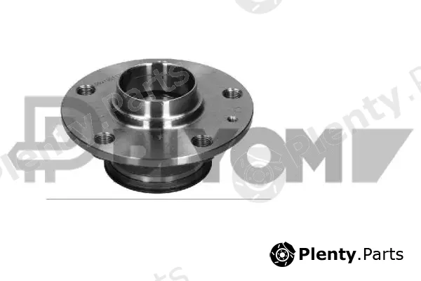 Plyom P462559 — Wheel Hub