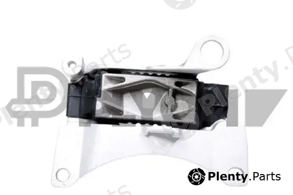 Plyom P759784 — Mounting, engine