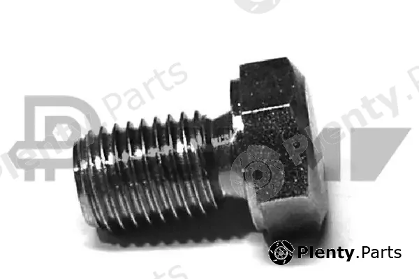Plyom P952033 — Screw Plug, oil sump