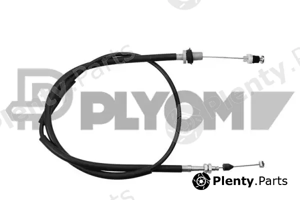 Plyom P708071 — Accelerator Cable